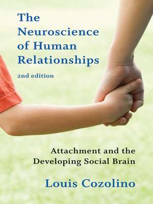 cover image of The Neuroscience of Human Relationships